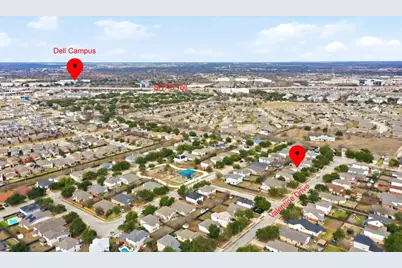 17408 Valentine Drive, Round Rock, TX 78664 - Photo 32