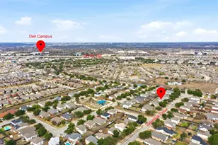 17408 Valentine Dr, Round Rock, TX 78664 - Photo 32