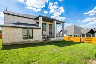 1252 Jolie Rose Bnd, Leander, TX 78641 - Photo 14