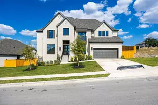 1252 Jolie Rose Bnd, Leander, TX 78641 - Photo 2