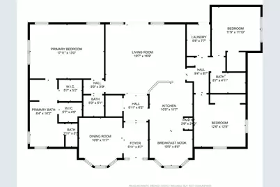 130 Cotton Rows Lane, Taylor, TX 76574 - Photo 36