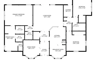 130 Cotton Rows Ln, Taylor, TX 76574 - Photo 36