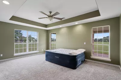 130 Cotton Rows Lane, Taylor, TX 76574 - Photo 34