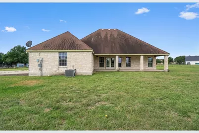 130 Cotton Rows Lane, Taylor, TX 76574 - Photo 6