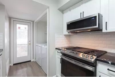 3405 Grooms Street #3405, Austin, TX 78705 - Photo 8