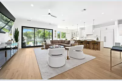 5515 Jim Hogg Avenue #B, Austin, TX 78756 - Photo 6