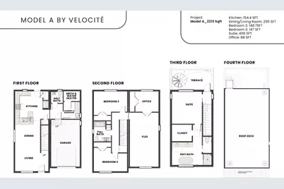 408 W Live Oak Street #A, Austin, TX 78704 - Photo 12