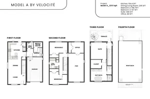 408 W Live Oak St, Austin, TX 78704 - Photo 12