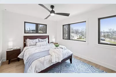 408 W Live Oak Street #A, Austin, TX 78704 - Photo 10