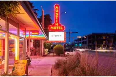 408 W Live Oak Street #A, Austin, TX 78704 - Photo 14