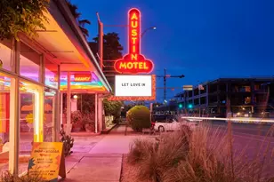 408 W Live Oak St, Austin, TX 78704 - Photo 14