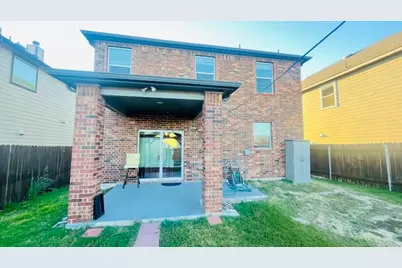 2950 E Old Settlers Boulevard #36, Round Rock, TX 78665 - Photo 14