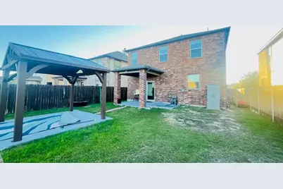 2950 E Old Settlers Boulevard #36, Round Rock, TX 78665 - Photo 16