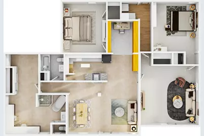 205 E Lola Drive, Austin, TX 78753 - Photo 38