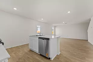 447 Low Pasture Trl, Maxwell, TX 78656 - Photo 8