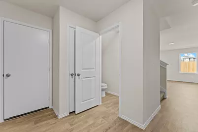 447 Low Pasture Trail, Maxwell, TX 78656 - Photo 2