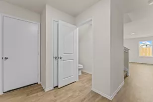 447 Low Pasture Trl, Maxwell, TX 78656 - Photo 2