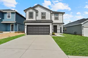 447 Low Pasture Trl, Maxwell, TX 78656 - Photo 1