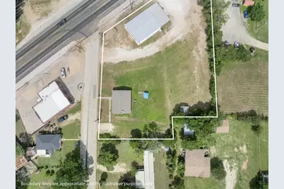 585 State Highway 36 N, Caldwell, TX 77836 - Photo 14