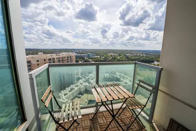 300 Bowie Street #2204, Austin, TX 78703 - Photo 2