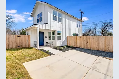1116 Atkinson Road, Austin, TX 78752 - Photo 2