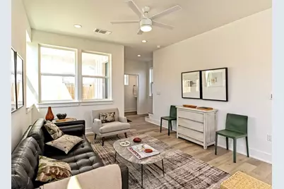 1116 Atkinson Road, Austin, TX 78752 - Photo 4