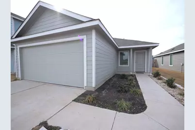 337 Rancho Del Cielo Loop, Jarrell, TX 75637 - Photo 2