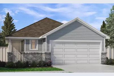 113 Woodbrook Drive, Georgetown, TX 78674 - Photo 1