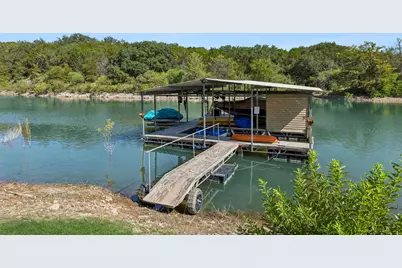 25420 Cove Drive, Spicewood, TX 78669 - Photo 4