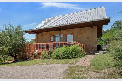 28525 Paradise Manor Drive, Marble Falls, TX 78654 - Photo 2