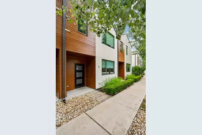1931 E 38th 1/2 Street #32, Austin, TX 78723 - Photo 1