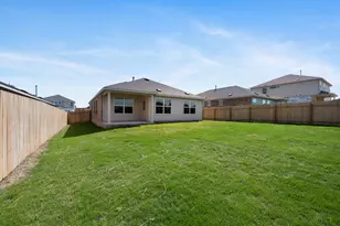3210 Dusted Daisy St, Pflugerville, TX 78660 - Photo 30