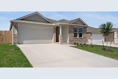 3210 Dusted Daisy Street, Pflugerville, TX 78660 - Photo 1