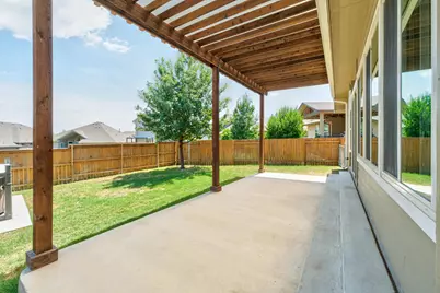 809 Breezygrass Way, Georgetown, TX 78626 - Photo 30