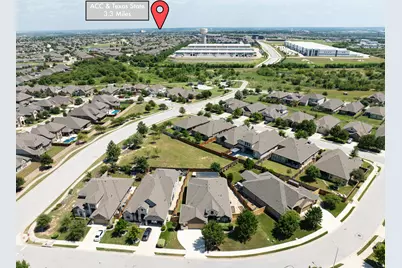 809 Breezygrass Way, Georgetown, TX 78626 - Photo 34