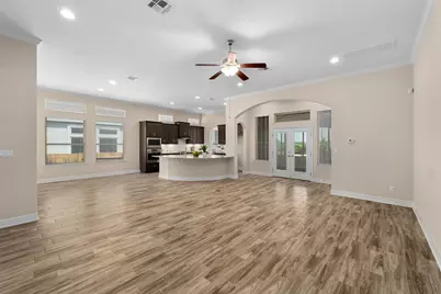 809 Breezygrass Way, Georgetown, TX 78626 - Photo 6