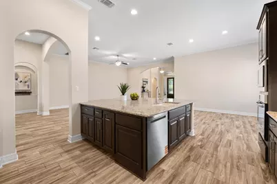809 Breezygrass Way, Georgetown, TX 78626 - Photo 12