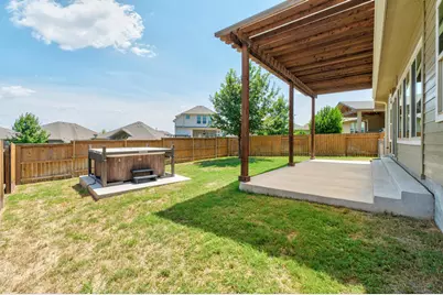 809 Breezygrass Way, Georgetown, TX 78626 - Photo 32
