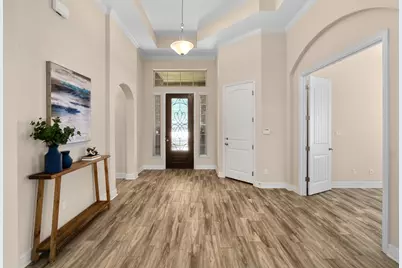 809 Breezygrass Way, Georgetown, TX 78626 - Photo 4
