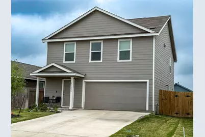 23420 Tiny Moons Way, Elgin, TX 78621 - Photo 1