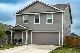 23420 Tiny Moons Wy, Elgin, TX 78621 - Photo 1