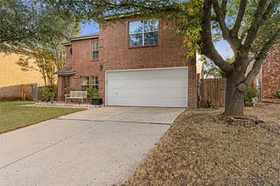 2305 Little Tree Bend, Cedar Park, TX 78613 - Photo 2