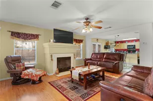 2305 Little Tree Bend, Cedar Park, TX 78613 - Photo 8