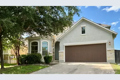 1932 Kempwood Loop, Round Rock, TX 78665 - Photo 1