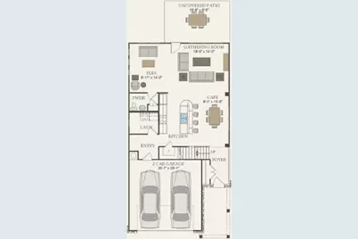 511 Elise Cove, Liberty Hill, TX 78642 - Photo 2