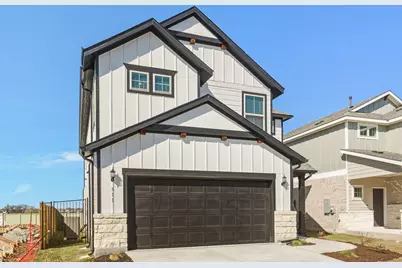 511 Elise Cove, Liberty Hill, TX 78642 - Photo 2