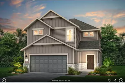 511 Elise Cove, Liberty Hill, TX 78642 - Photo 1