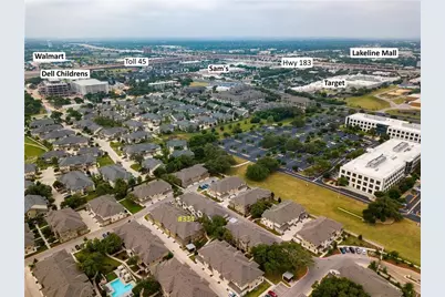 13800 Lyndhurst Street #274, Austin, TX 78717 - Photo 6