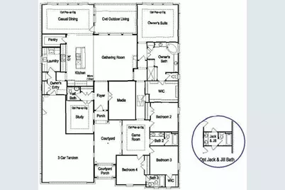 317 Pigeon River Road, Kyle, TX 78640 - Photo 6