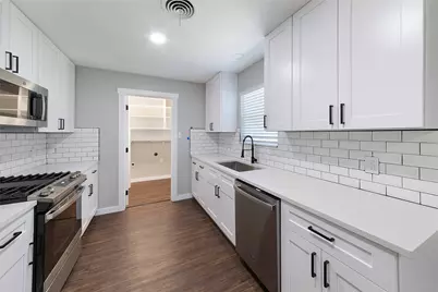 11603 Oak Trail, Austin, TX 78753 - Photo 6
